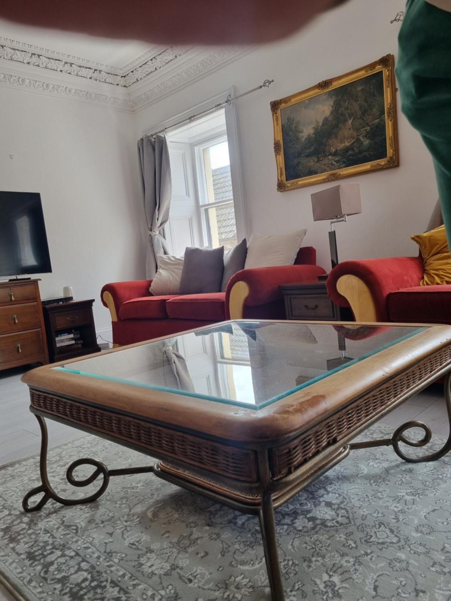 Cameron House - Spacious B Listed Building, Near Falkland, Central East Scotland Auchtermuchty Room photo